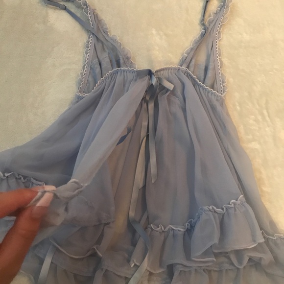 SOLD ON MERCARI☺️ Victoria’s Secret lingerie - Picture 4 of 5